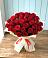 Букет 29 Красных роз в Красково