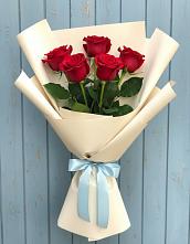 Букет Классика чувств #REPLACE_PRED# Красково