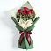 Букет цветов из: Розы в Красково