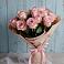 Букет цветов из: Розы в Красково