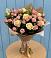 Букет цветов из: Розы в Красково