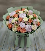 Букет Мороженное #REPLACE_PRED# Красково