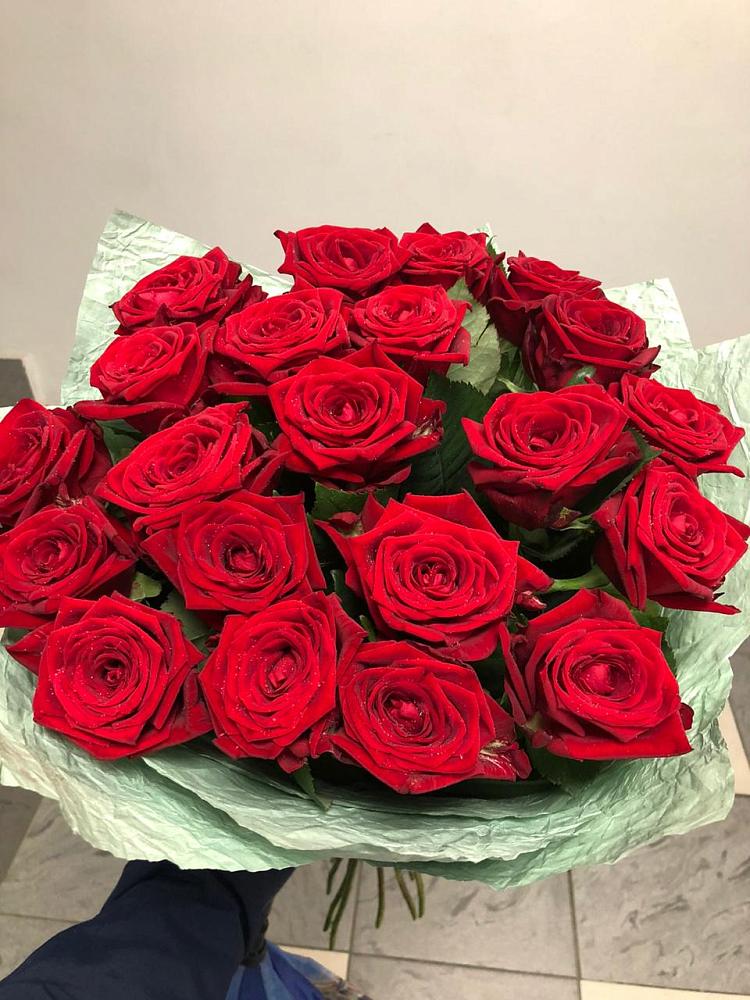 Розы Классика в Красково Букет Классика в Красково
