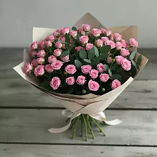 Букет Удовольствие в Красково