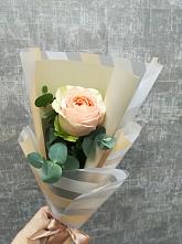 Букет цветов из:  Розы в Красково