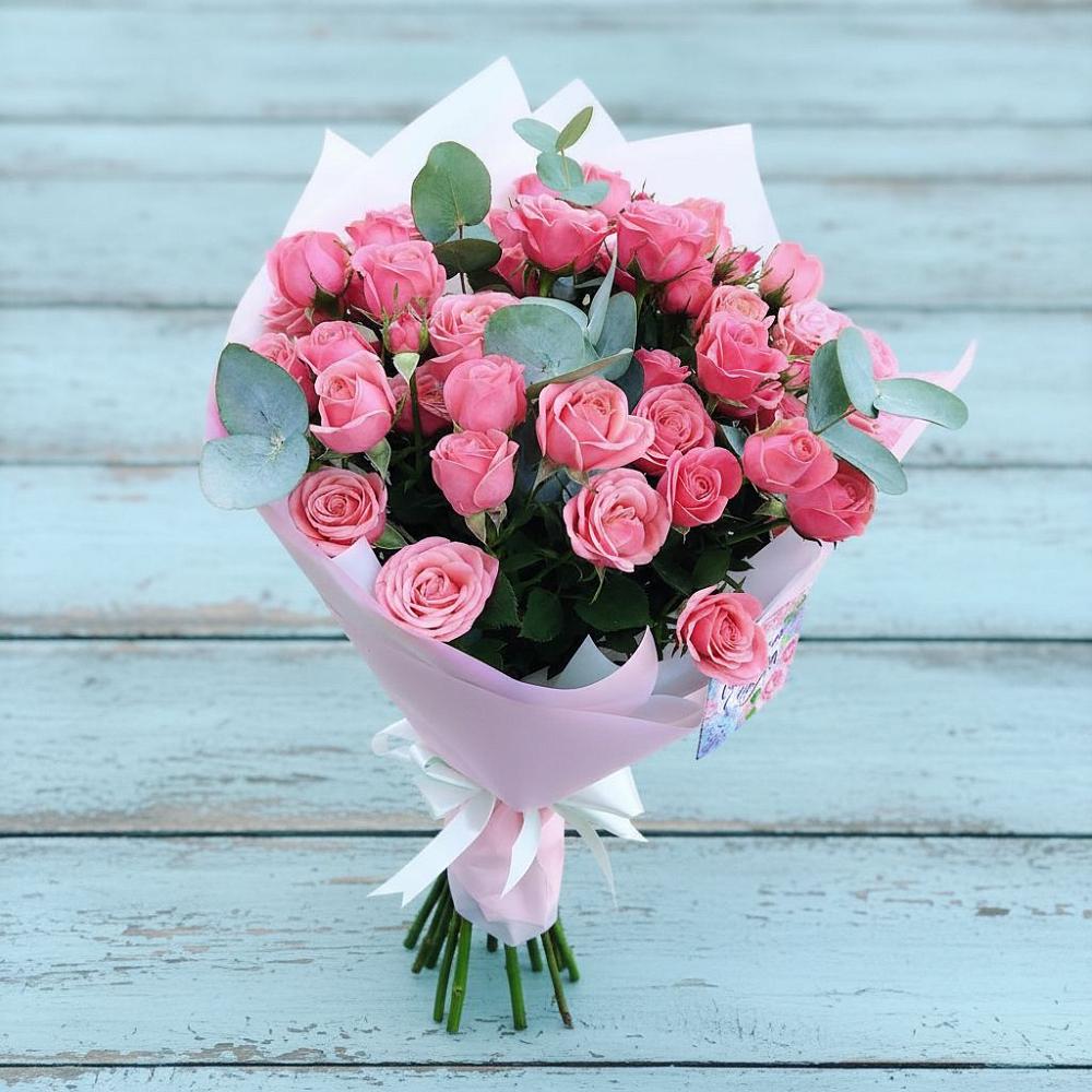 Букет Леди совершенство в Красково