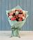 Букет цветов из: Розы в Красково
