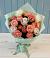 Букет цветов из: Розы в Красково