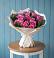 Букет цветов из: Розы в Красково