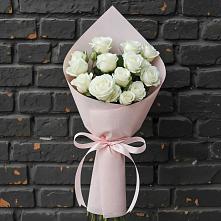 Букет цветов из:  Розы #REPLACE_PRED# Красково