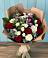 Букет цветов из: Розы и Альстромерии в Красково