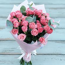 Букет Леди совершенство в Красково