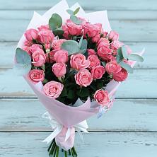 Букет Леди совершенство в Красково